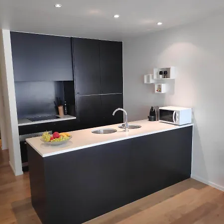 Smak Apartamento De Panne