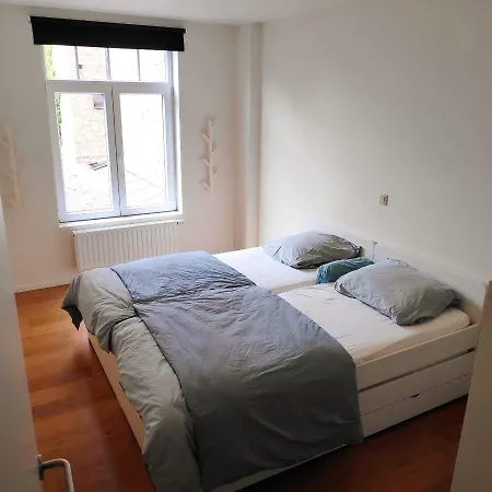 Apartament Smak
