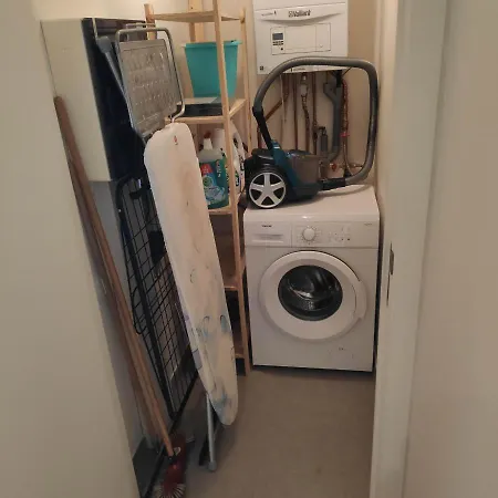 Smak Appartement La Panne