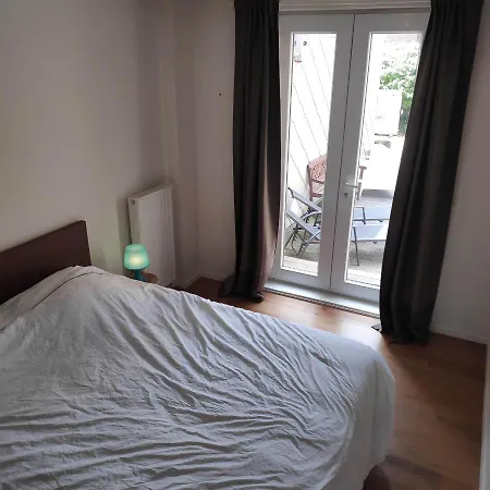 Smak Apartamento De Panne