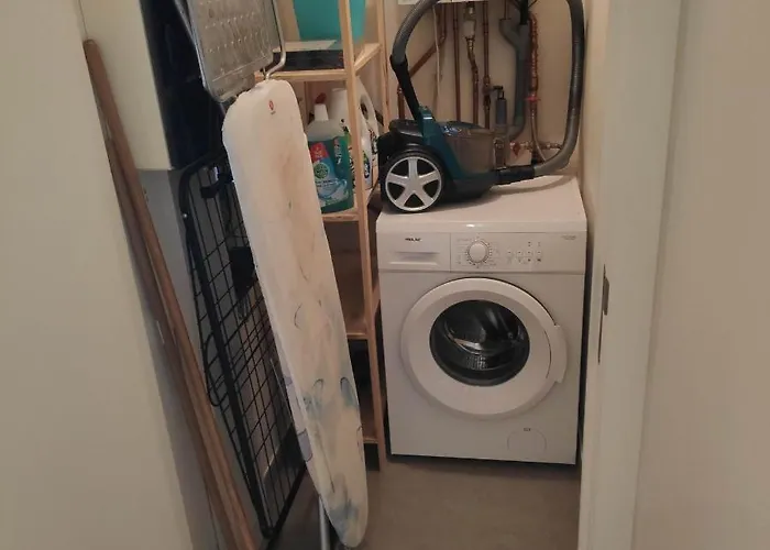 Smak Apartment De Panne